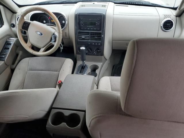 2006 Ford Explorer XLT