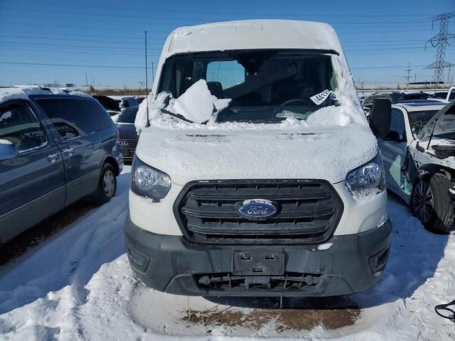 2020 Ford Transit T-250