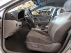 2008 Toyota Camry Hybrid