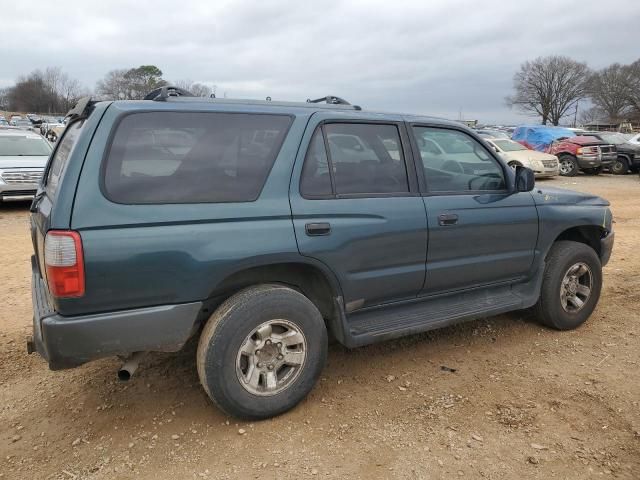 1998 Toyota 4runner