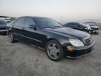 2000 Mercedes-Benz S 500