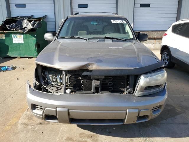 2006 Chevrolet Trailblazer LS