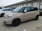 2014 Fiat 500L Lounge