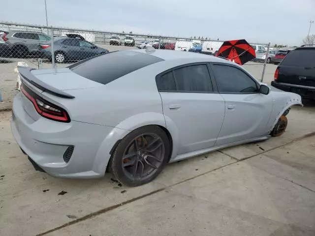 2021 Dodge Charger Scat Pack