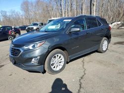 Run And Drives Cars for sale at auction: 2018 Chevrolet Equinox LT