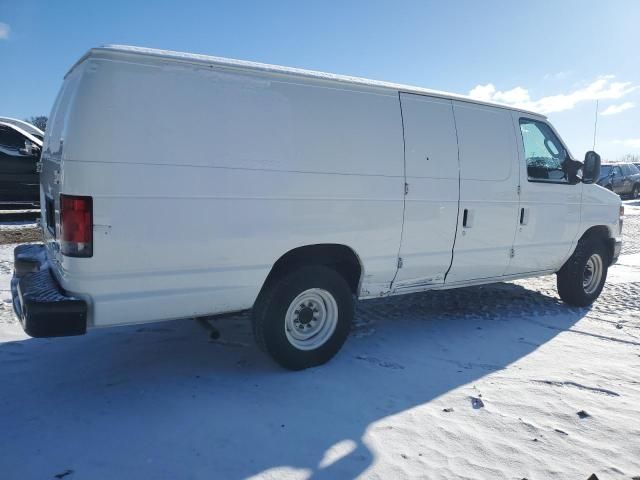 2014 Ford Econoline E250 Van