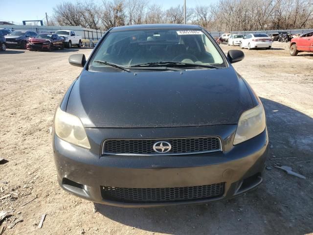 2007 Scion TC