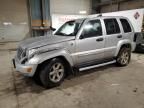 2005 Jeep Liberty Limited