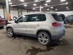 2012 Volkswagen Tiguan S