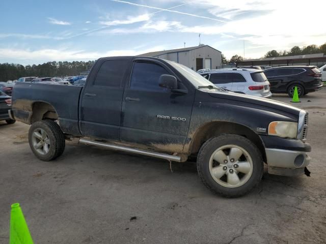 2004 Dodge RAM 1500 ST