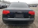 2006 Audi A4 3.2 Quattro