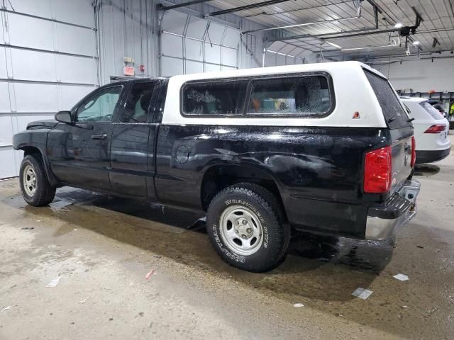 2006 Dodge Dakota ST