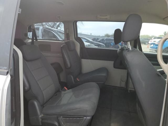 2008 Dodge Grand Caravan SE