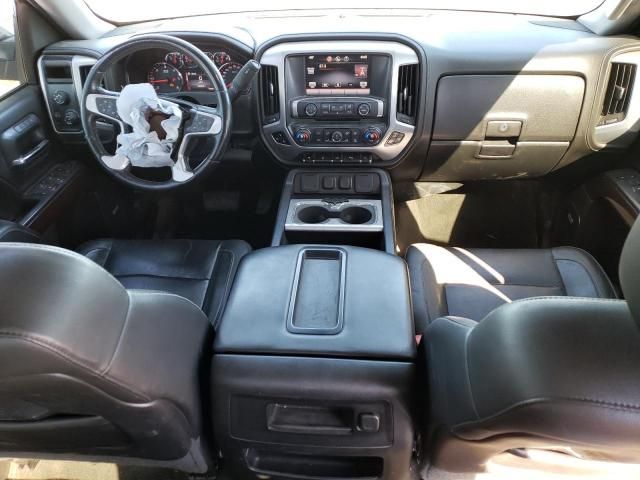 2014 GMC Sierra K1500 SLT