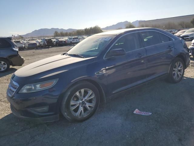 2011 Ford Taurus SEL