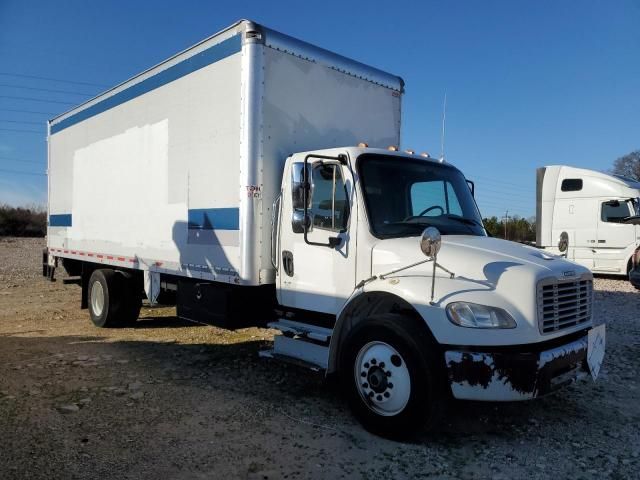 2015 Freightliner M2 106 Medium Duty