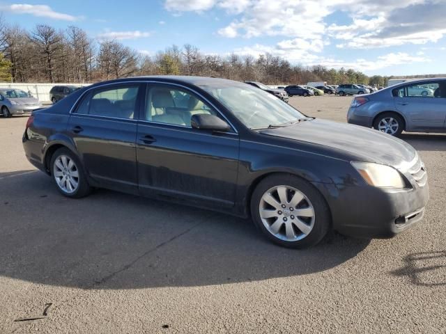 2007 Toyota Avalon XL