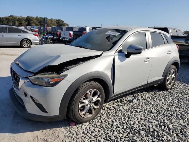 2019 Mazda CX-3 Sport