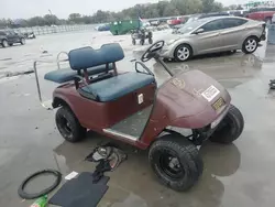 Salvage motorcycles for sale at Apopka, FL auction: 2008 Ezgo Golf Cart