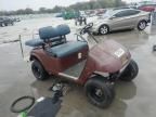 2008 Ezgo Golf Cart