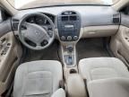 2009 KIA Spectra EX