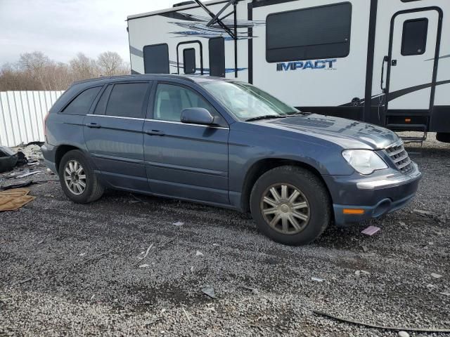 2007 Chrysler Pacifica Touring