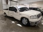 2008 Ford F150 Supercrew