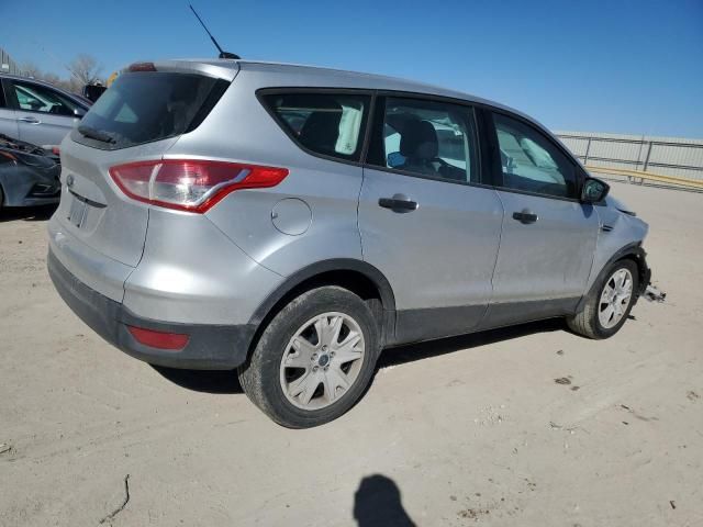 2014 Ford Escape S