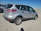 2014 Ford Escape S