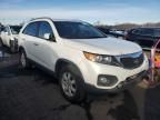 2013 KIA Sorento LX