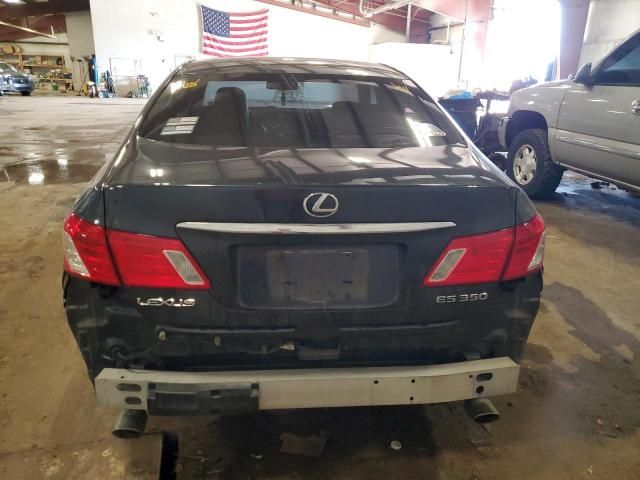 2008 Lexus ES 350