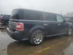 2009 Ford Flex Limited