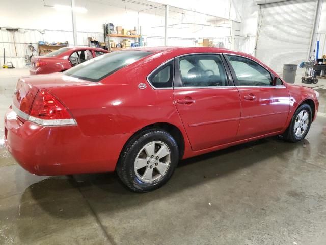 2008 Chevrolet Impala LT