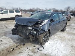 2017 Toyota Corolla L en venta en Columbus, OH