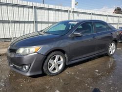 2013 Toyota Camry L en venta en Littleton, CO