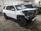 2017 Toyota 4runner SR5/SR5 Premium