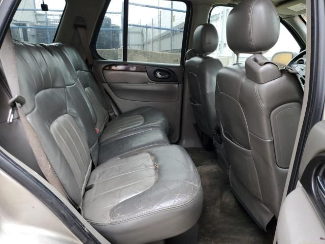 2002 GMC Envoy