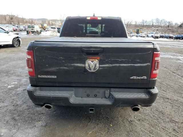 2021 Dodge 1500 Laramie