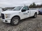 2017 Ford F150