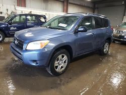 Run And Drives Cars for sale at auction: 2008 Toyota Rav4