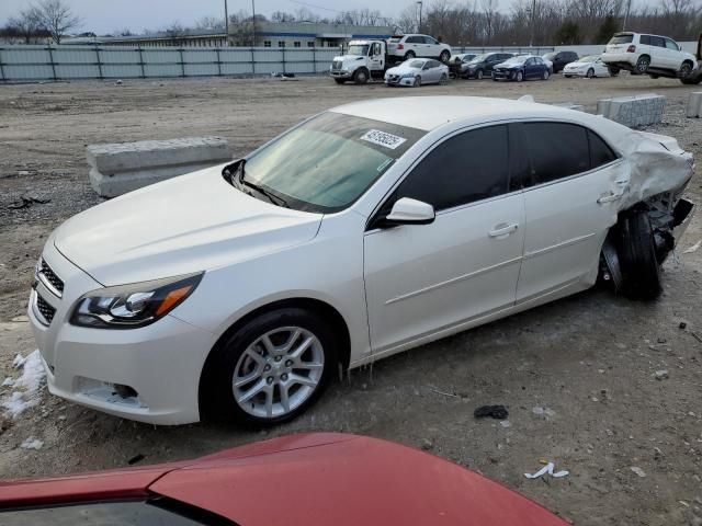 2013 Chevrolet Malibu 2LT