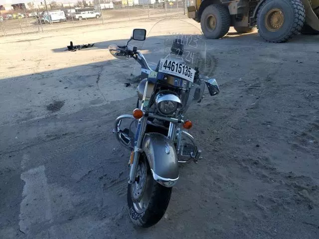 2009 Honda VTX1300 T