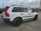 2005 Volvo XC90 T6