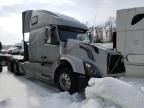 2018 Volvo VNL Semi Truck