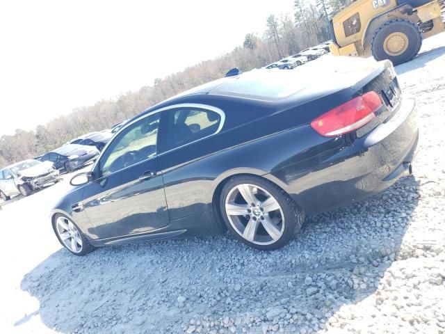 2007 BMW 335 I