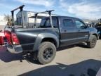 2008 Toyota Tacoma Double Cab