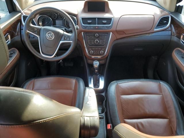 2013 Buick Encore