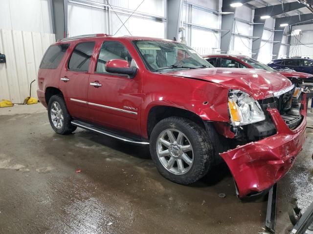 2013 GMC Yukon Denali