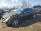 2006 Mercedes-Benz CLS 500C