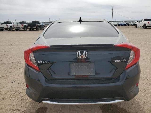 2019 Honda Civic Touring